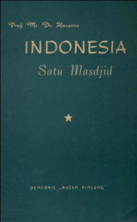 Indonesia Satu Masdjid