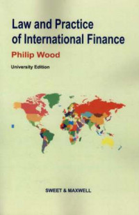 Law and Practice of International Finance