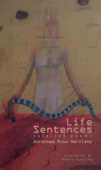 Life Sentences: Selected Poems