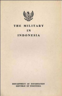 The Military In Indonesia