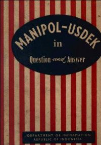 Manipol-USDEK in question and answer