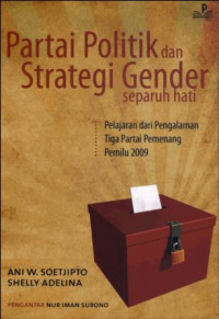Partai Politik dan Strategi Gender Separuh Hati