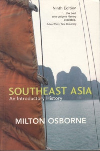 Southeast Asia: an Introductory History