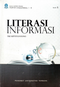 Literasi Informasi