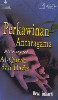 Perkawinan Antaragama menurut Al-Quran dan Hadis