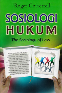 Sosiologi Hukum