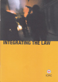 Integrating The Law