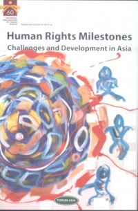 Human Rights Milestones: Challenges and development in Asia