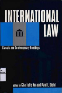 International Law : Classic and contemporary readings