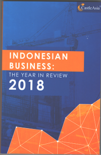 Indonesian Budiness : The Year In Review 2018