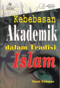 Kebebasan Akademik dalam Tradisi Islam