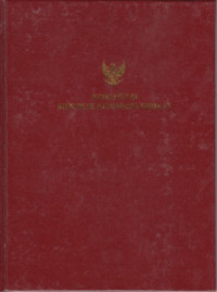 Konstitusi Republik Indonesia serikat