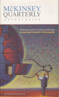 McKinsey Global Institute Anthology: Assessing Economic Performance