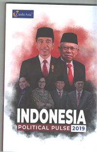 Indonesia Political Pulse 2019