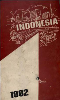 Image of Indonesia 1962