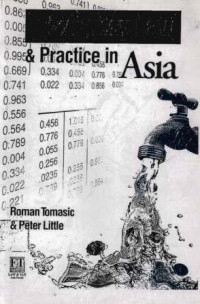 Insolvency Law & Practice in Asia