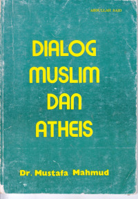Dialog Muslim dan Atheis