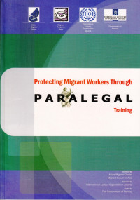 Protecting Migrant Workers Through Paralegal Training