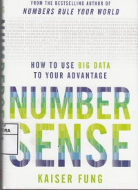 How To Use Big Data To Your Advantage Number Sense