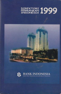 Direktori Perbankan Indonesia 1999