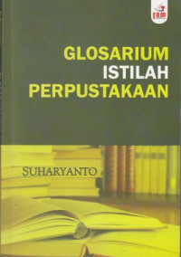 Glosarium Istilah Perpustakaan