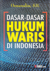 Dasar-Dasar Hukum Waris di Indonesia