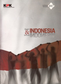 Laporan Tahunan Demi & Untuk Indonesia