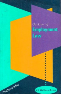Outline of Employment Law