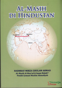 Al-Masih Di Hindustan