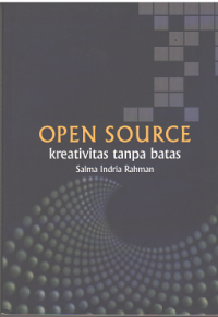 Image of Open Source Kreativitas Tanpa Batas