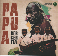 Papua Bercerita