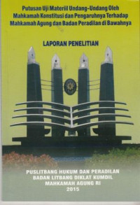 Aspek-Aspek Hukum Perorangan dan Kekeluargaan di Indonesia