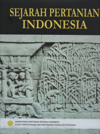 Image of Sejarah Pertanian Indonesia