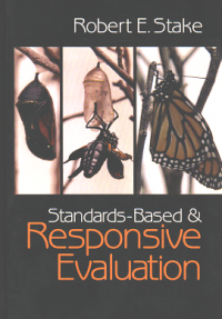 Image of Standards -Based and Responsive Evaluation