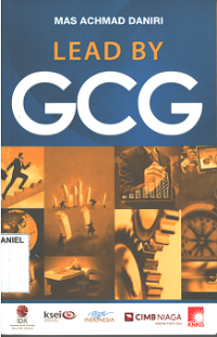 Lead by GCG (Good Corporate Governance)