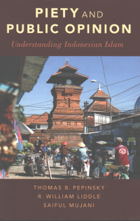 Image of Piety and Public Opinion: Understanding Indonesian Islam