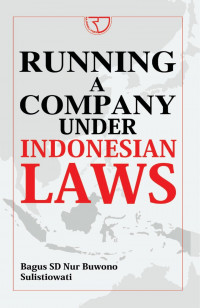 Running A Company Under Indonesia Laws