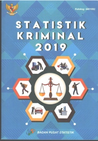 Statistik Kriminal 2019