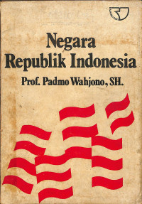 Negara Republik Indonesia
