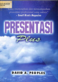Presentasi Plus