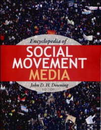 Encyclopedia Of Social Movement Media