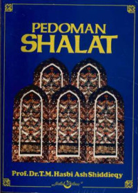 Pedoman Shalat