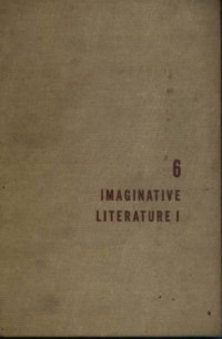 Imaginative Literature I
