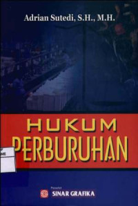 Hukum Perburuhan