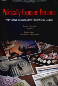 Politically Exposed Persons: Preventive Measures For The Banking Sector