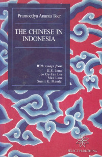 The Chinese in Indonesia