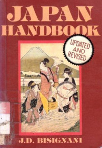 Japan Handbook