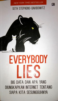 Everybody Lies
