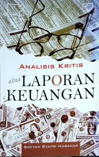 Analisis Kritis atas Laporan Keuangan