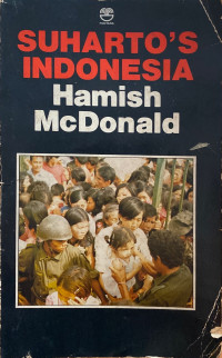Suharto's Indonesia